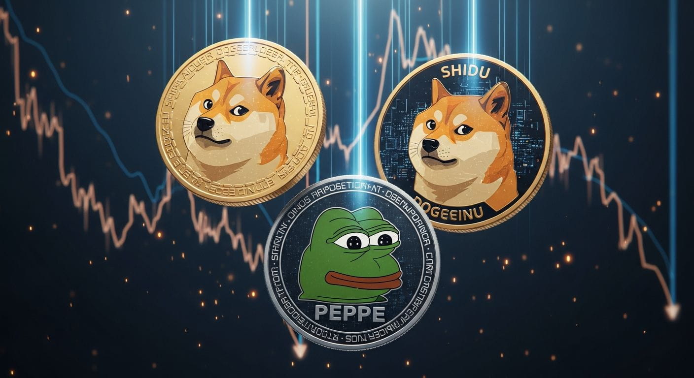 Buy Shiba Inu - Easy Guide to Buying SHIB Now