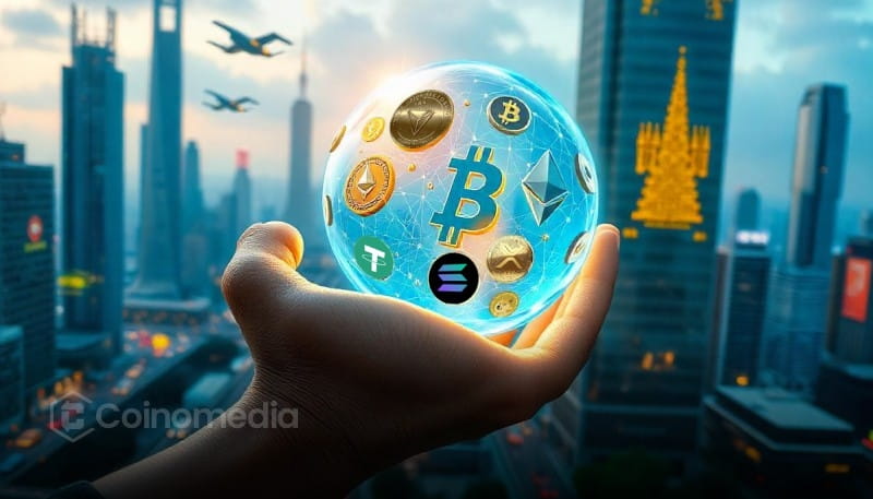 Prediction Markets Surge to $5B in Spot Volume