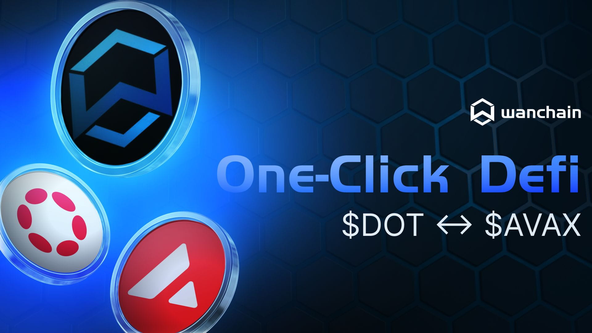 Thorwback Thursday⌛️ In 2018, Wanchain officially joined | Wanchain on  Binance Square