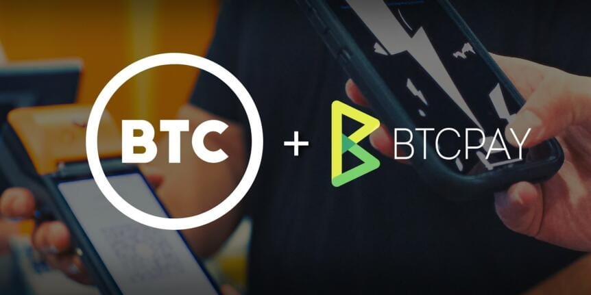 Btc Inc Documents Over A Year Of Operating Bitcoin Payments At Scale In New Btcpay Server Case Study