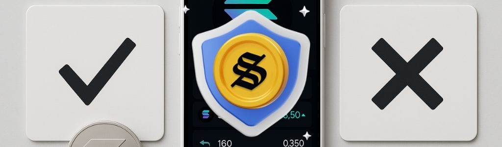 What are the pros and cons of Solflare