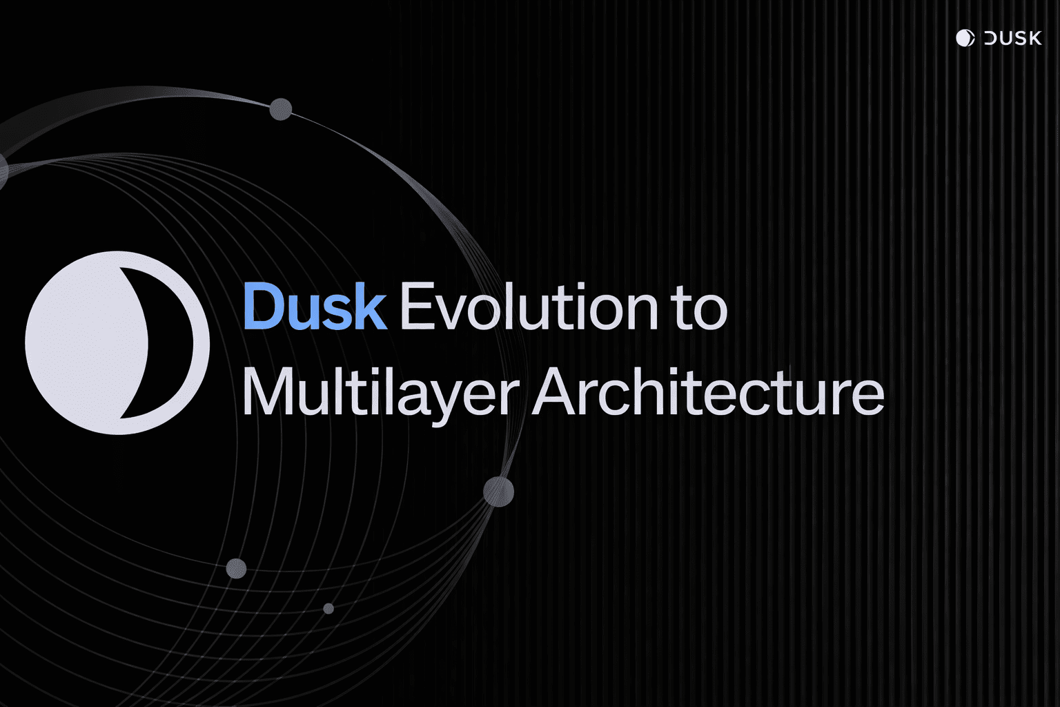 What makes DUSK different from Ethereum and Solana in the DeFi space? |  Htp96 on Binance Square