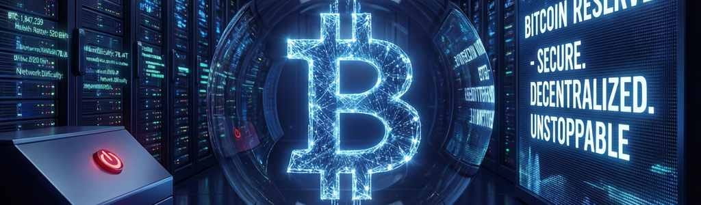 The-White-House-has-moved-to-establish-a-Strategic-Bitcoin-Reserve-and-a-separate-Digital-Asset-Stockpile