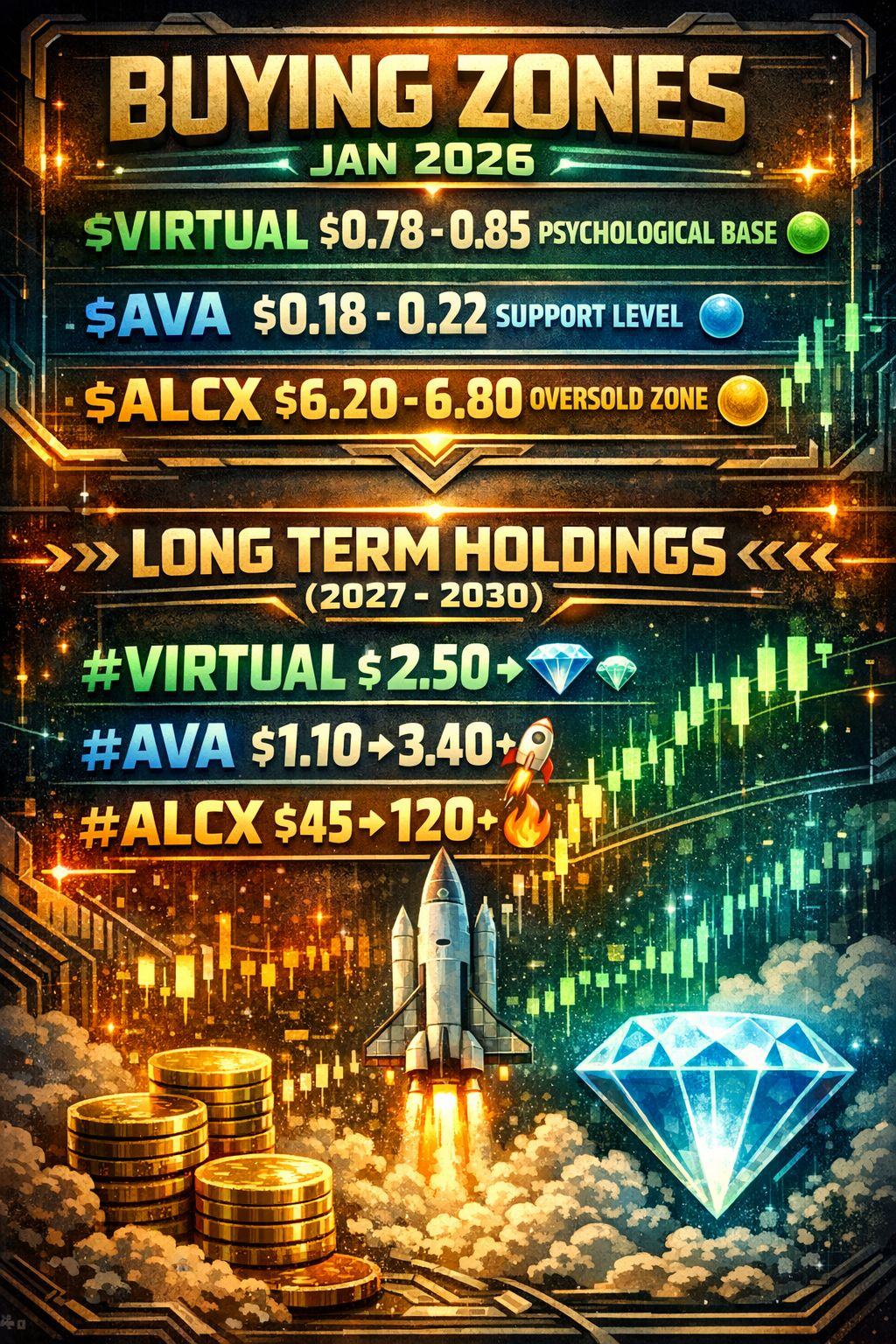 Alchemix Price Today | ALCX to USD Live Price, Market Cap & Chart