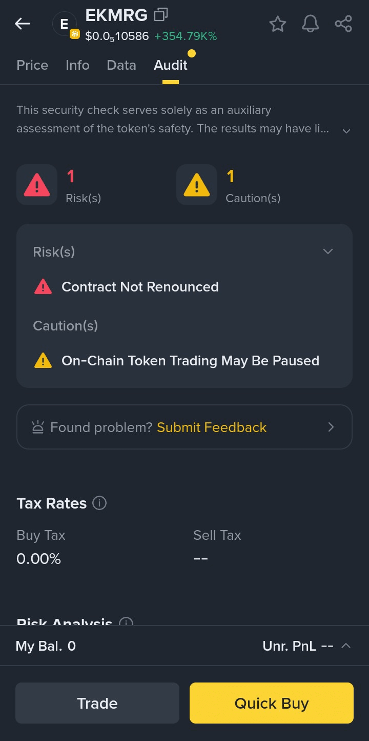 🚨 Binance Confirms Compensation After Market Glitch! | V407 on Binance  Square
