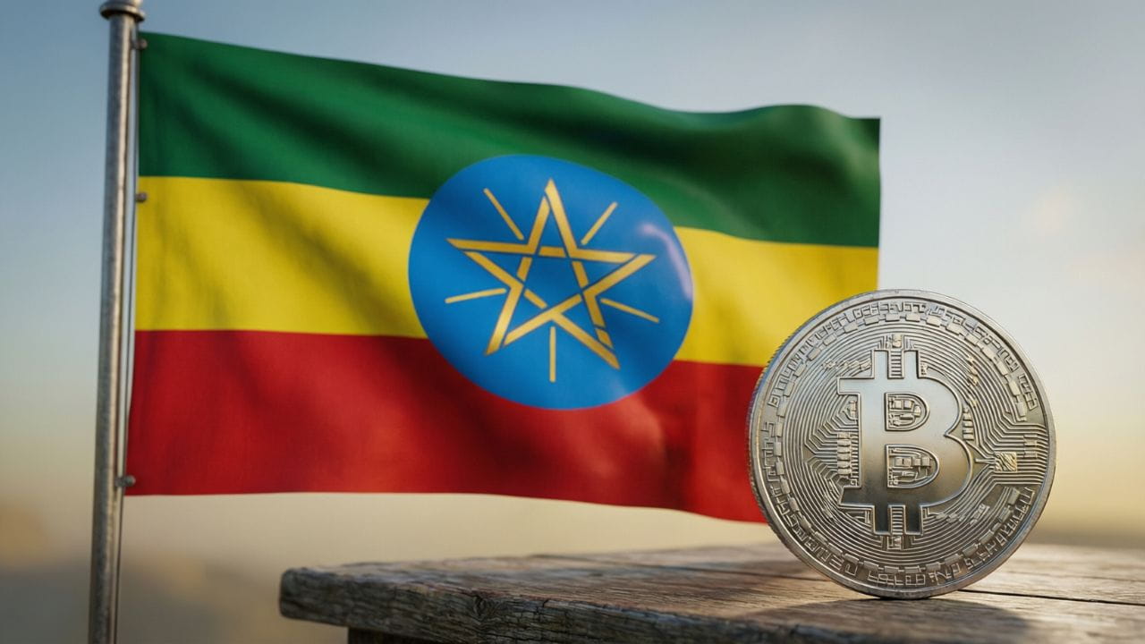 Latest #ethiopia News, Opinions and Feed Today | Binance Square