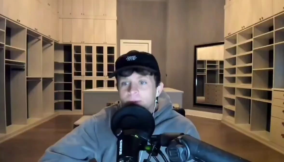 🗣📈 #BTC BREAKING Twenty One CEO Jack Mallers predicts Bitcoin could reach  💥 $150,000 – $200,000 THIS YEAR 🔹 Institutional demand is accelerating 🔹  Supply shock after the halving 🔹 Spot ETF