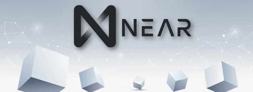 near protocol post IA oceanpal