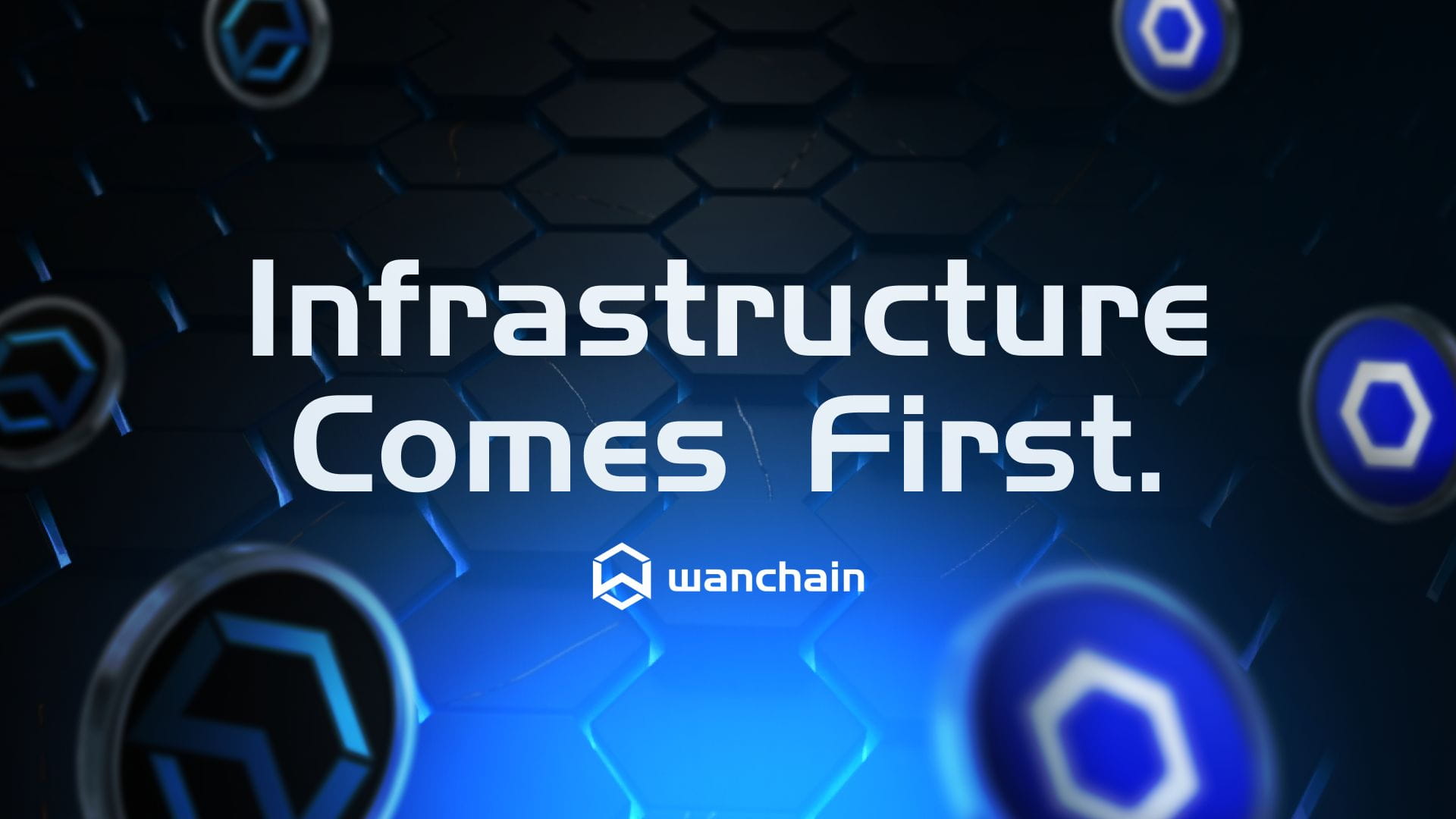 Thorwback Thursday⌛️ In 2018, Wanchain officially joined | Wanchain on  Binance Square