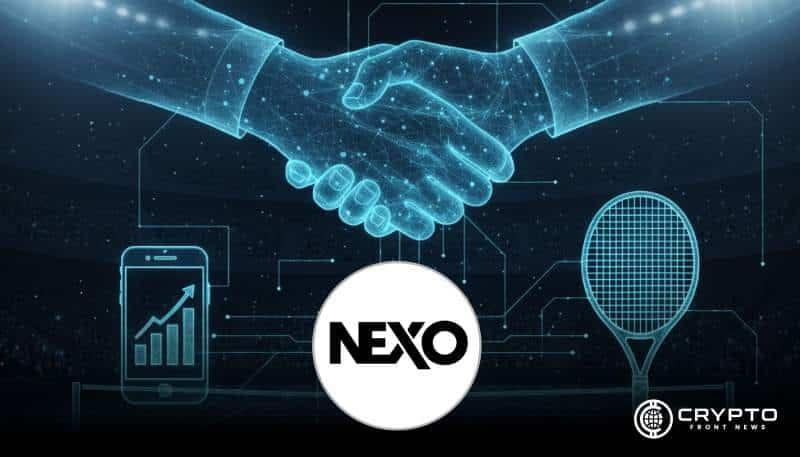 Nexo Emerges as the Most Community-Connected Crypto Lender