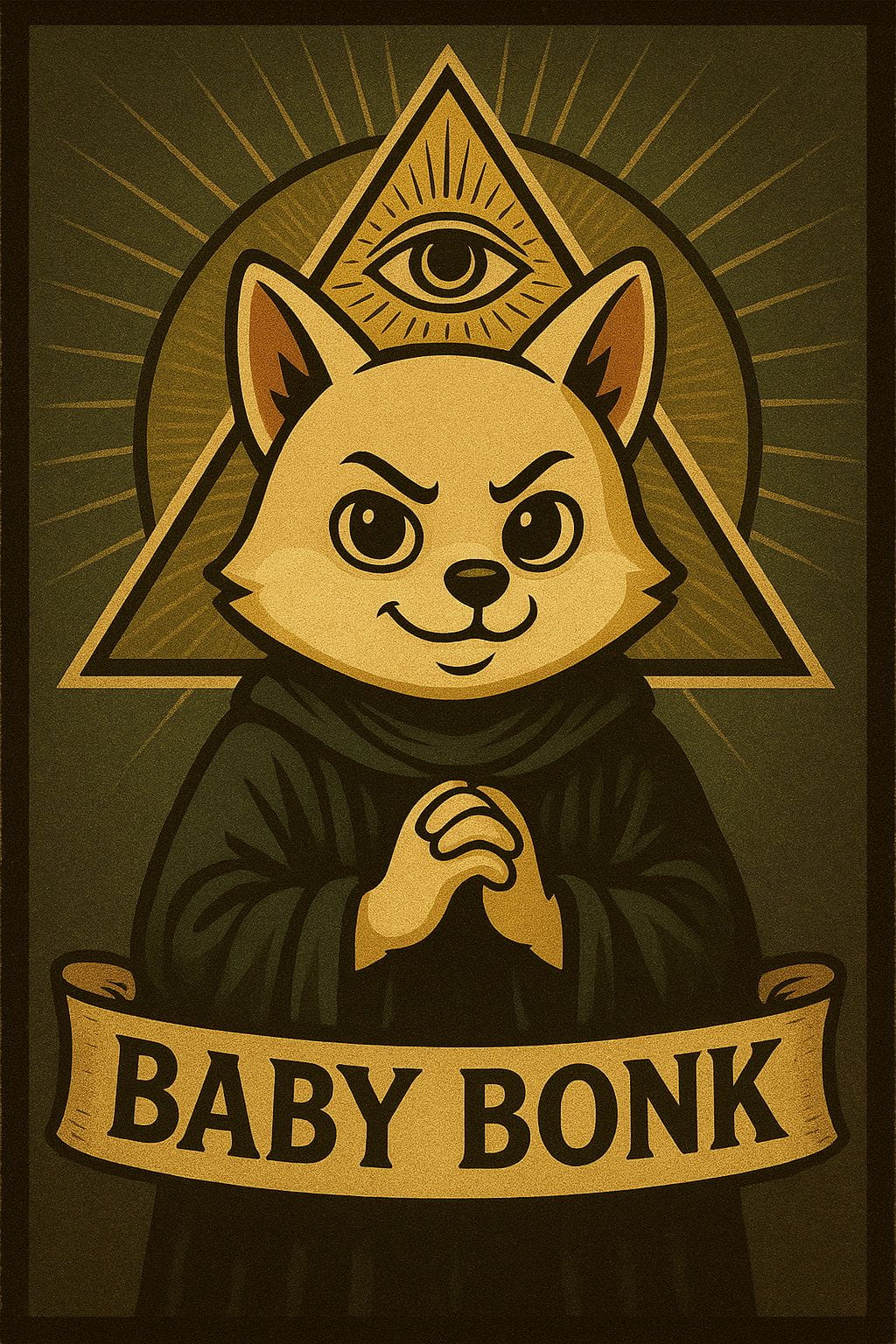 Latest #babybonk News, Opinions and Feed Today | Binance Square