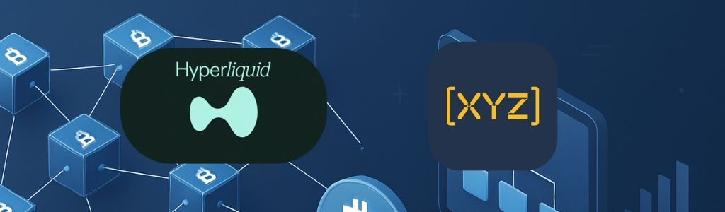 Trade.xyz and Hyperliquid