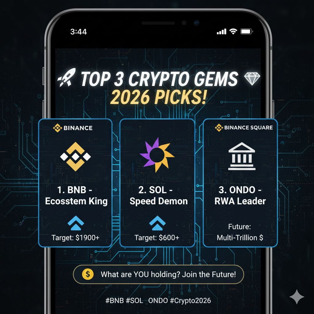 Últimas noticias, opiniones y publicaciones sobre #ondo | Binance Square