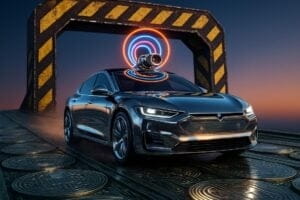 tsla perpetual futures