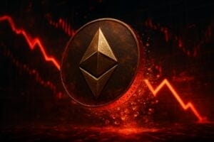 Ethereum crypto oggi