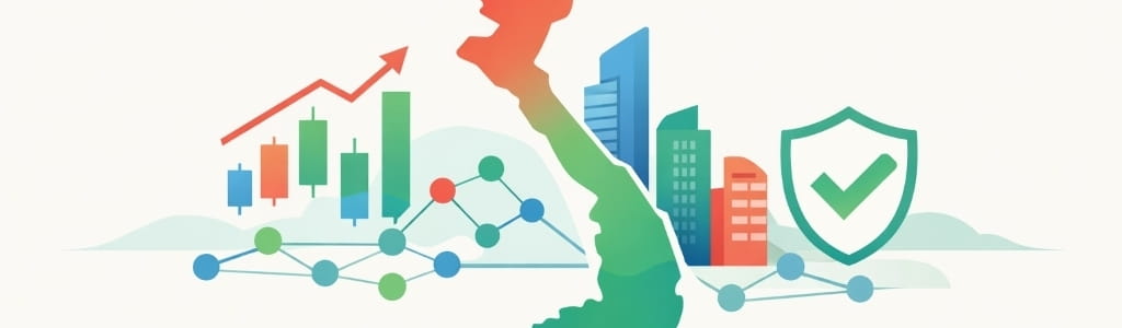 Vietnam’s SSC began taking license applications for digital asset trading platforms