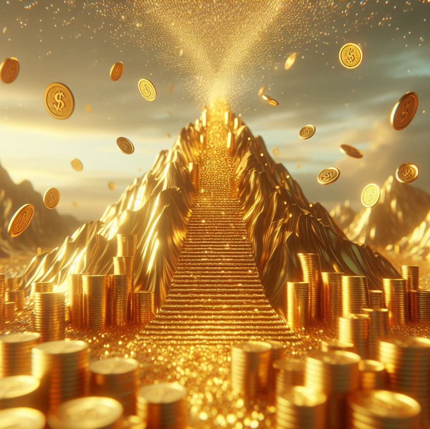 曰照金山的个人资料| 币安广场