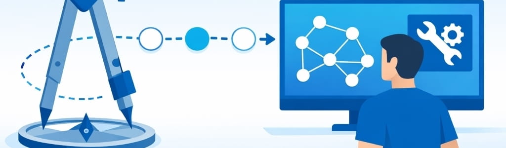 Cardano Foundation introduced Tool Compass to streamline how developers select and integrate blockchain data solutions in the Cardano ecosystem