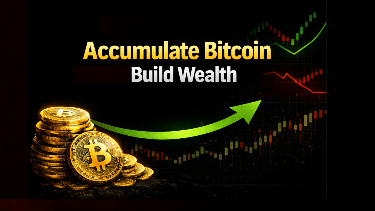 🚨A Must Read:Why No One Can Stop Trump & the U.S.(Yet)🌐 | Erik Solberg på  Binance Square