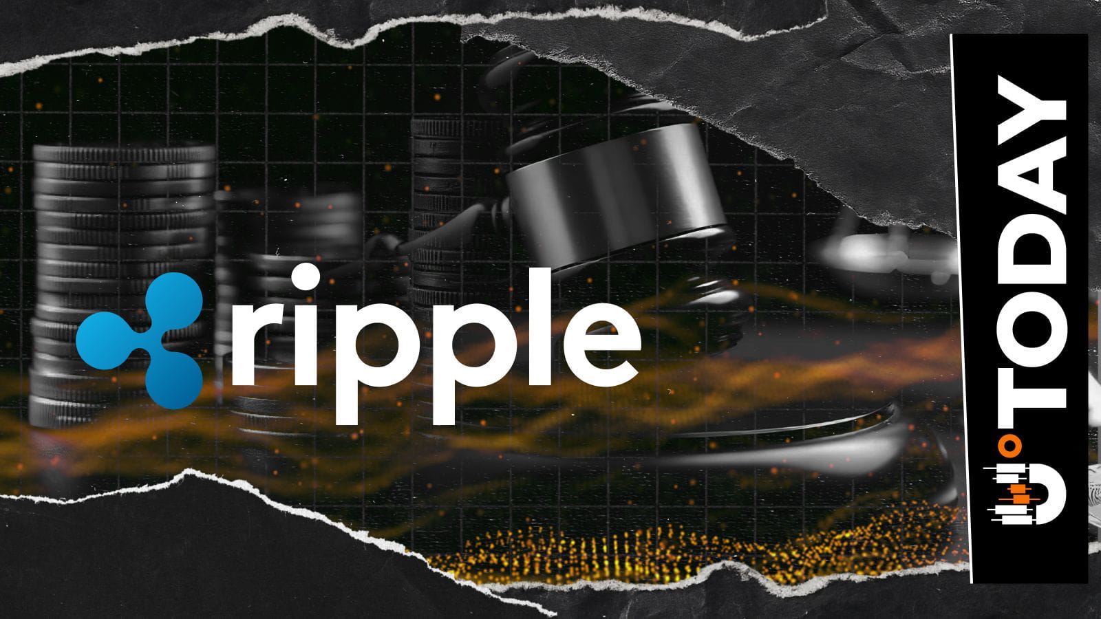 Ripple-Klage erneut? Krypto-Anwalt spricht über die Möglichkeit | U.today  auf Binance Square