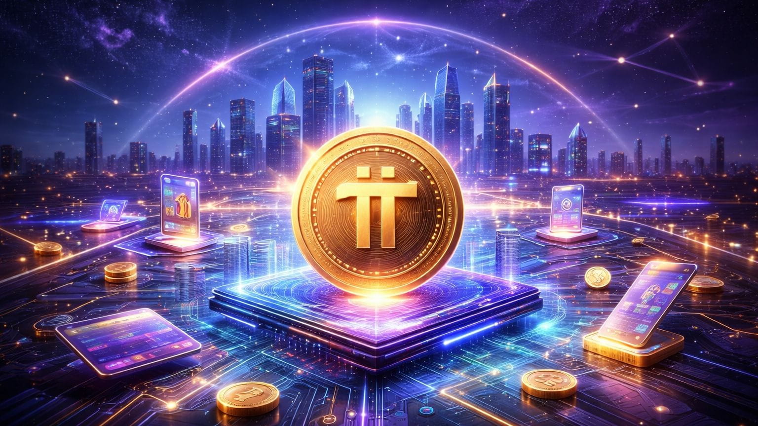 Latest #pinetwork News, Opinions and Feed Today | Binance Square