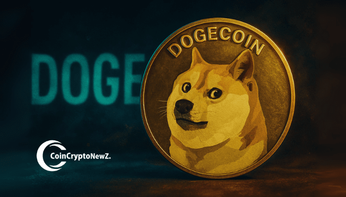 Dogecoin Accumulation Phase Hints at Breakout Toward $0.75