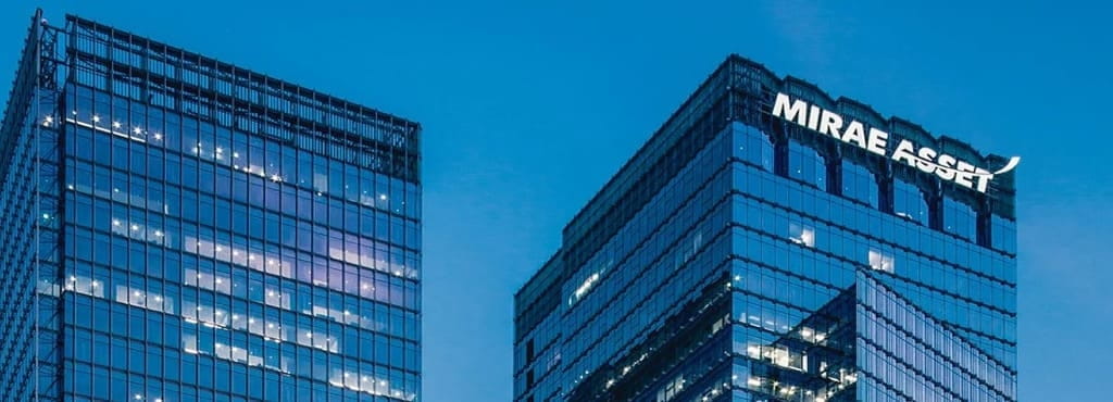 mirae asset post