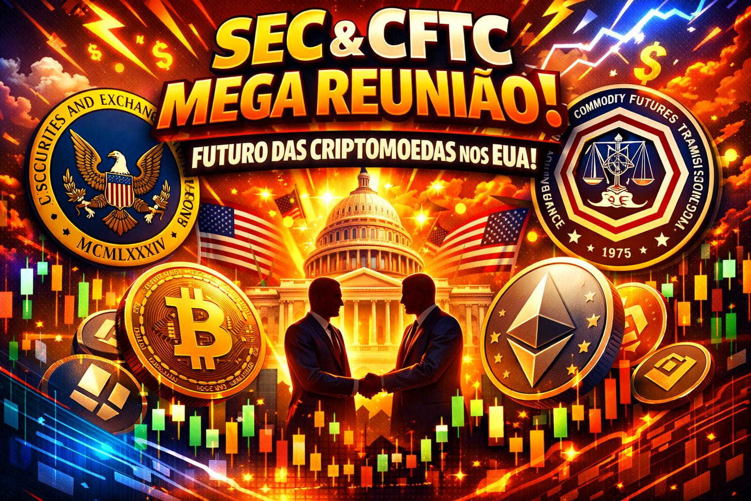 今日#sec 最新资讯、观点和推送| 币安广场