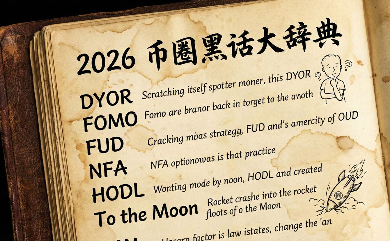 小江btc的个人资料| 币安广场