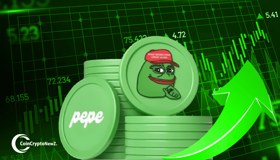 PEPE Shows Strong Bounce Indicating Possible Uptrend in 2026