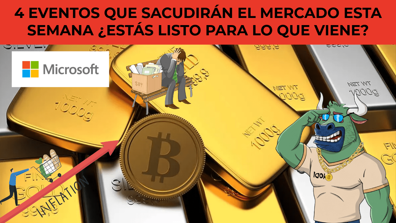 Precio de hoy de Bitcoin | Precio en tiempo real, cap. de mercado y gráfico  de BTC a USD