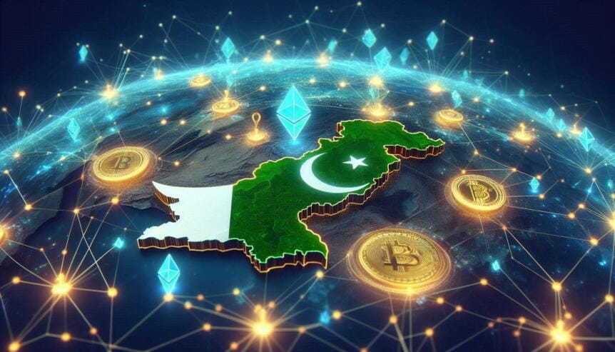 CZ Forecasts Pakistan as Major Crypto Player by 2030