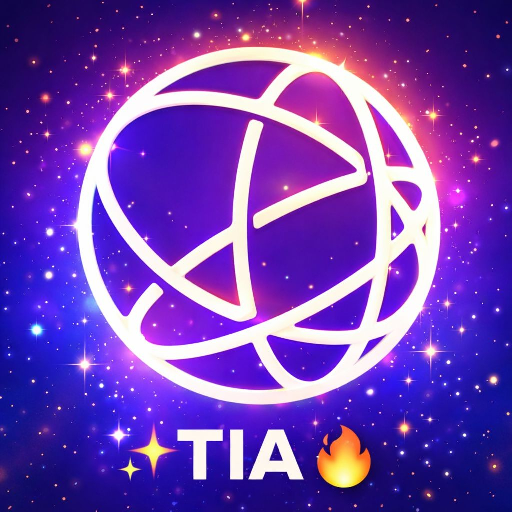 Latest #tia News, Opinions and Feed Today | Binance Square