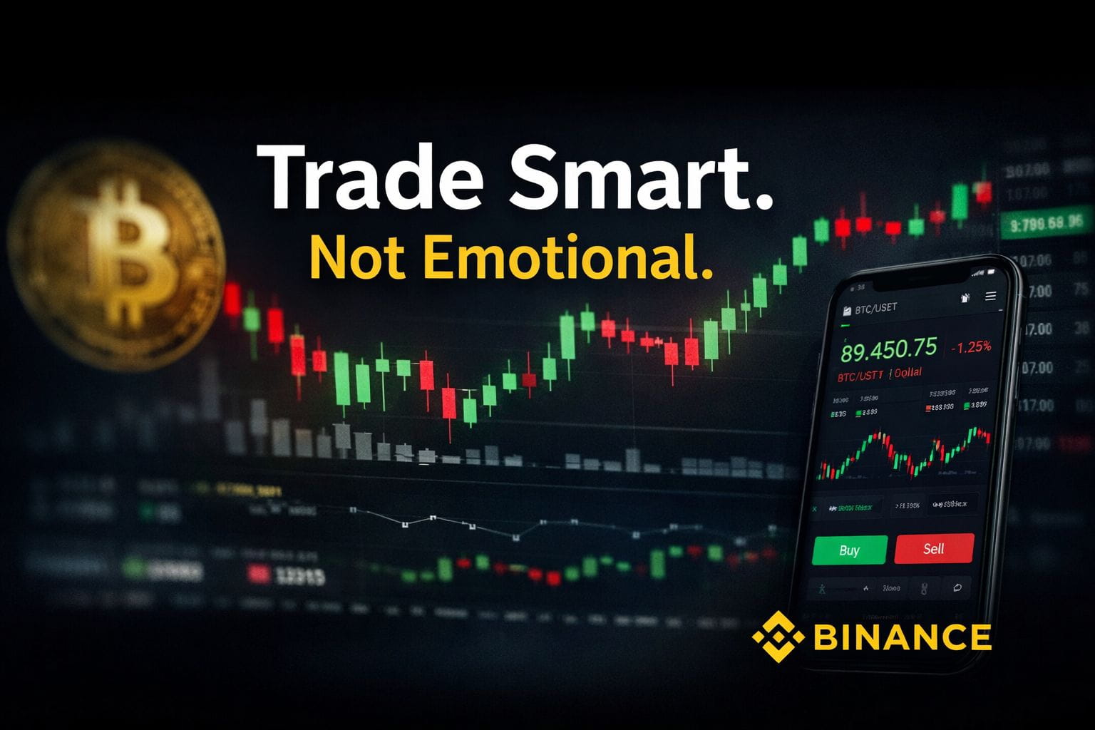 Latest #binnace News, Opinions and Feed Today | Binance Square