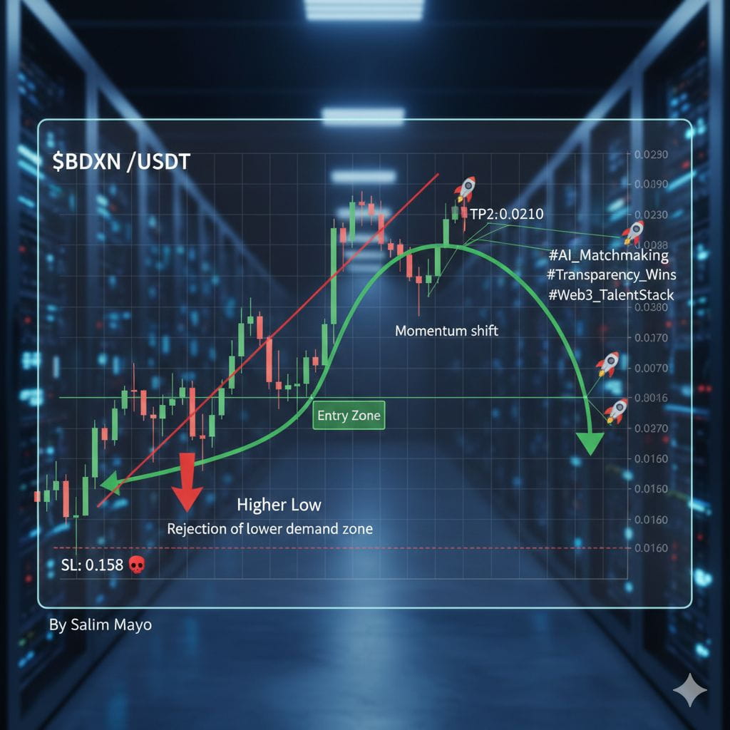 Latest #bondex News, Opinions and Feed Today | Binance Square