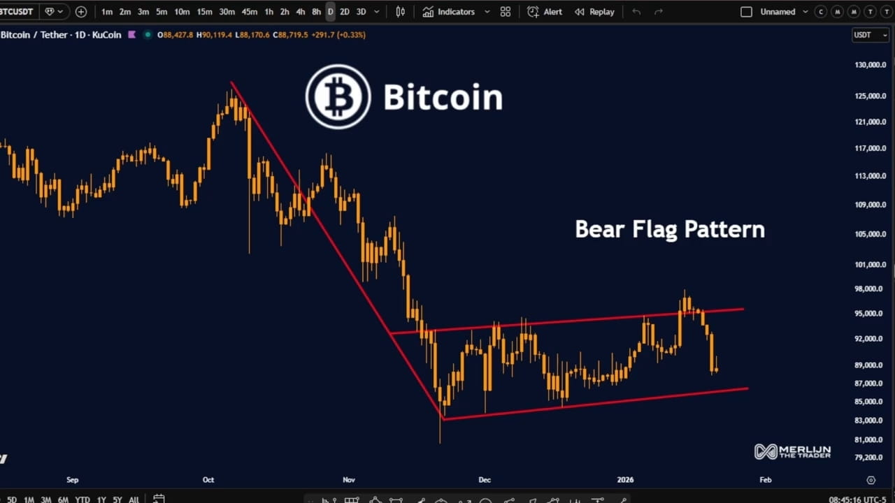 The #Bitcoin Power Curve Cycle Cloud predicts a peak of $200,000 by the end  of 2025 $BTC $ | The Daily Hodl on Binance Square