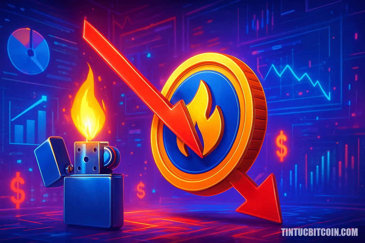 Lighter withdrew 250 million USD after launching the token: What will  happen to LIT? | TinTucBitcoin on Binance Square