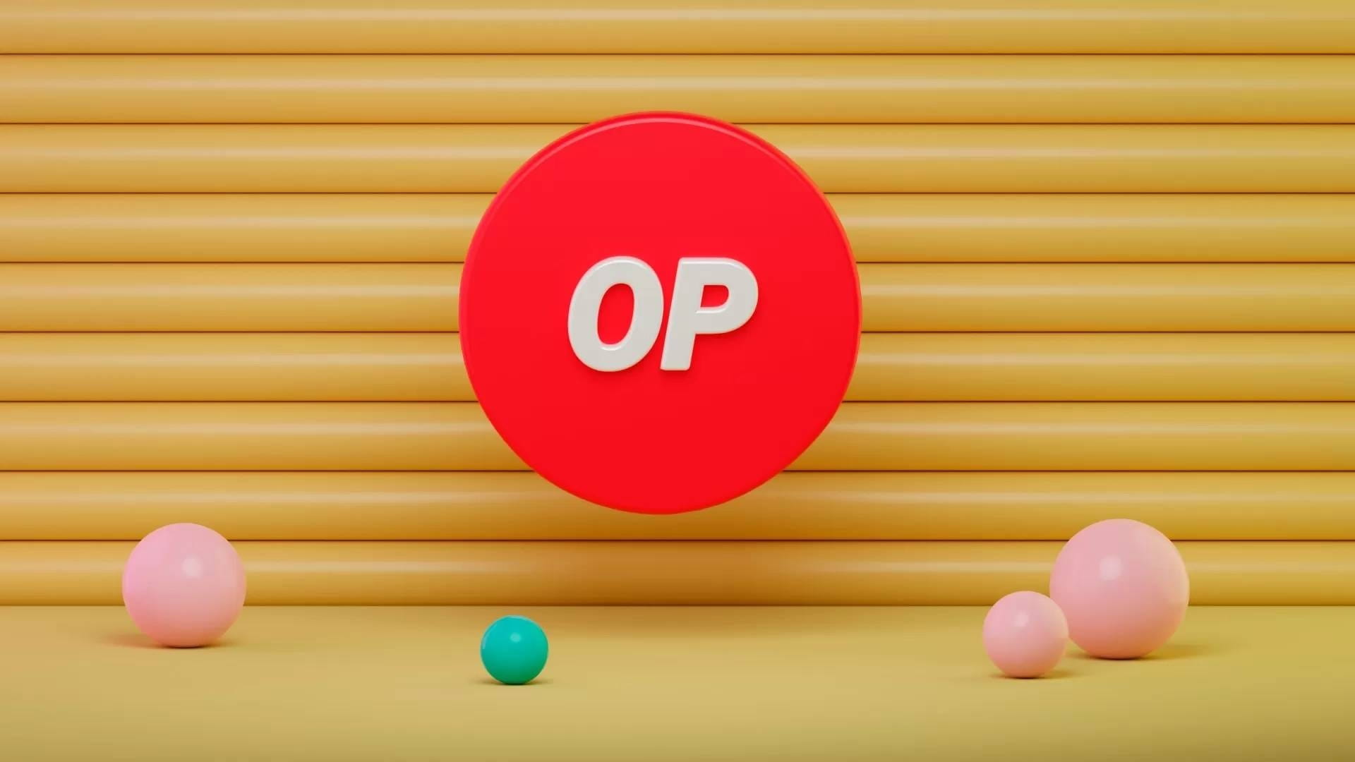 Ethereum L2 Optimism propone comprar tokens con el 50% de los ingresos - ¿ Qué pasará con el precio de OP? | Trading Insight_Research en Binance Square