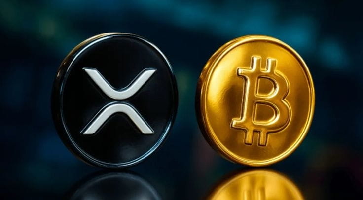 XRP Forms Bullish Structure, EGRAG Crypto Sees 60-70% Breakout