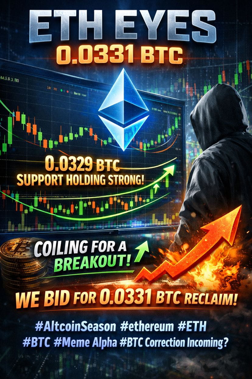 Latest #ethereum News, Opinions and Feed Today | Binance Square