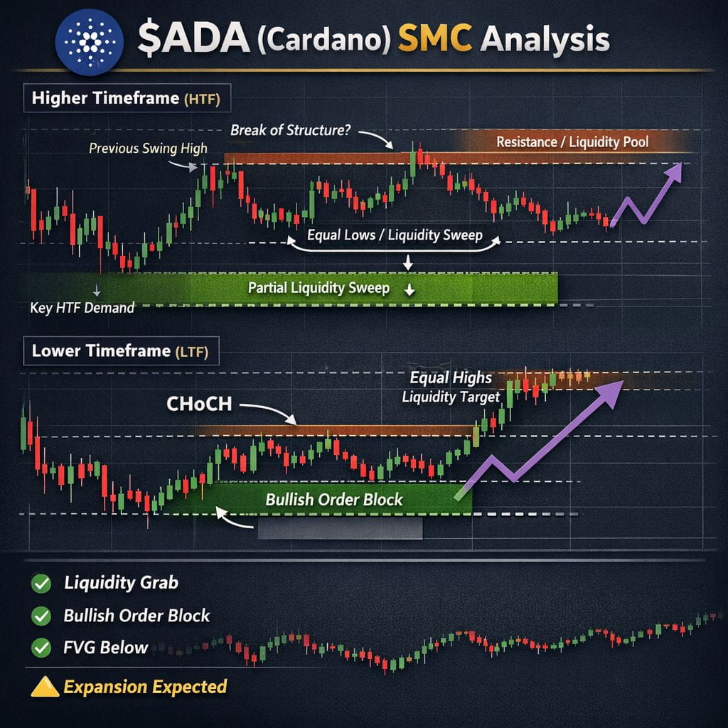 cryptoliquidity 関連最新ニュース、オピニオン、今日のフィード | Binance Square