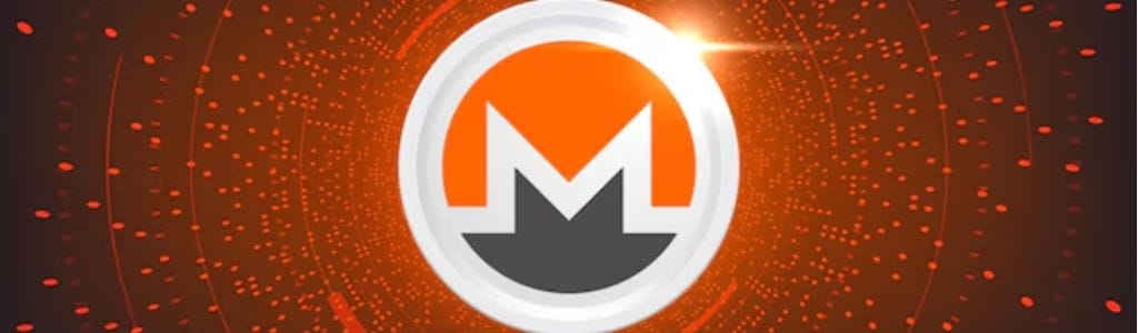 Peter Brandt highlights a long-term Monero (XMR) chart pattern