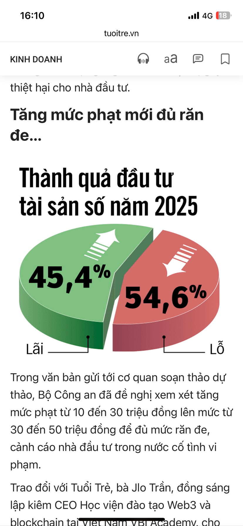 Tân Binh Crypto 的個人檔案| 幣安廣場