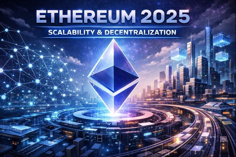 Vitalik Buterin Urges Ethereum To Stay True To Its Mission After A Year Of Major Tech Gains