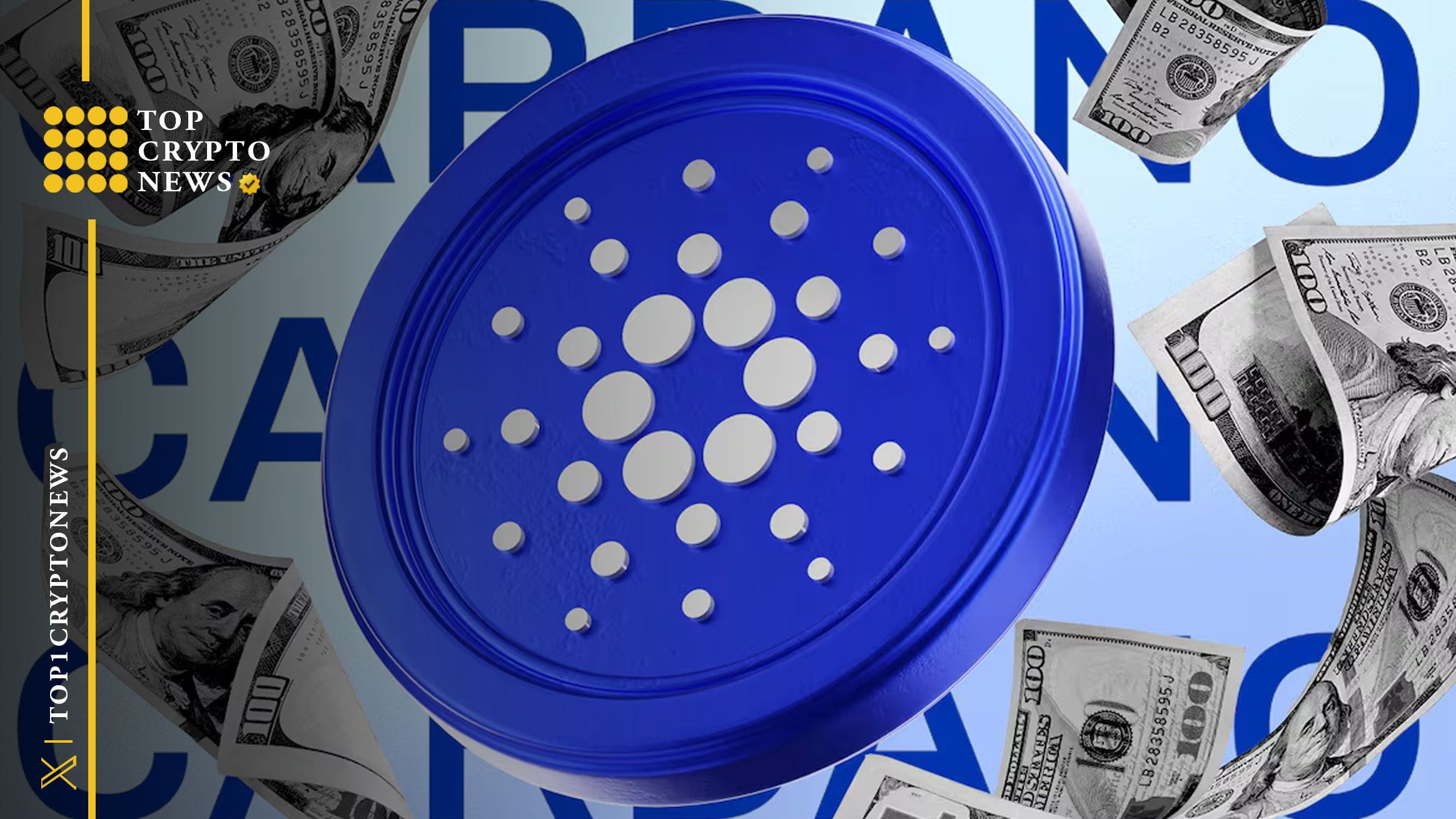 Cardano (ADA) Price Prediction 2026-2031: Yearly Forecast & Market Outlook  | Binance