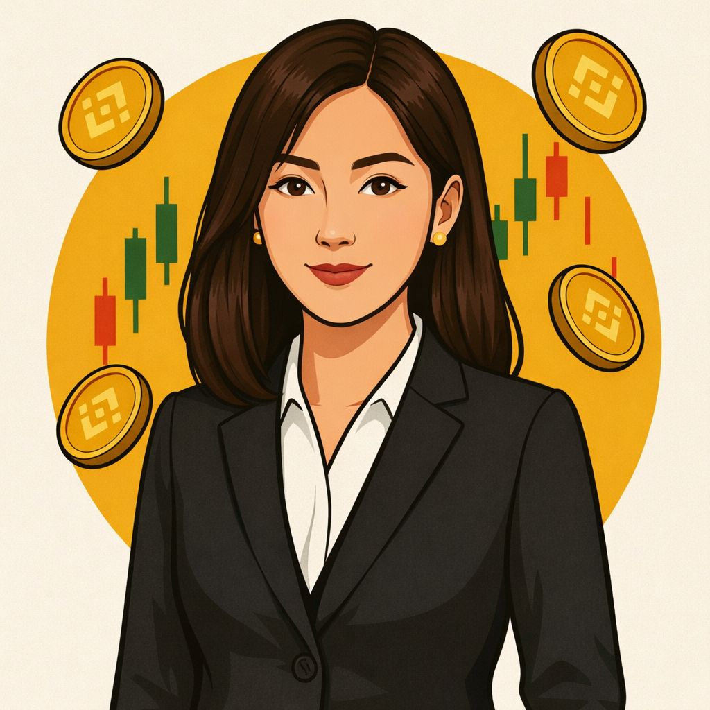 binanceairdrops 関連最新ニュース、オピニオン、今日のフィード | Binance Square