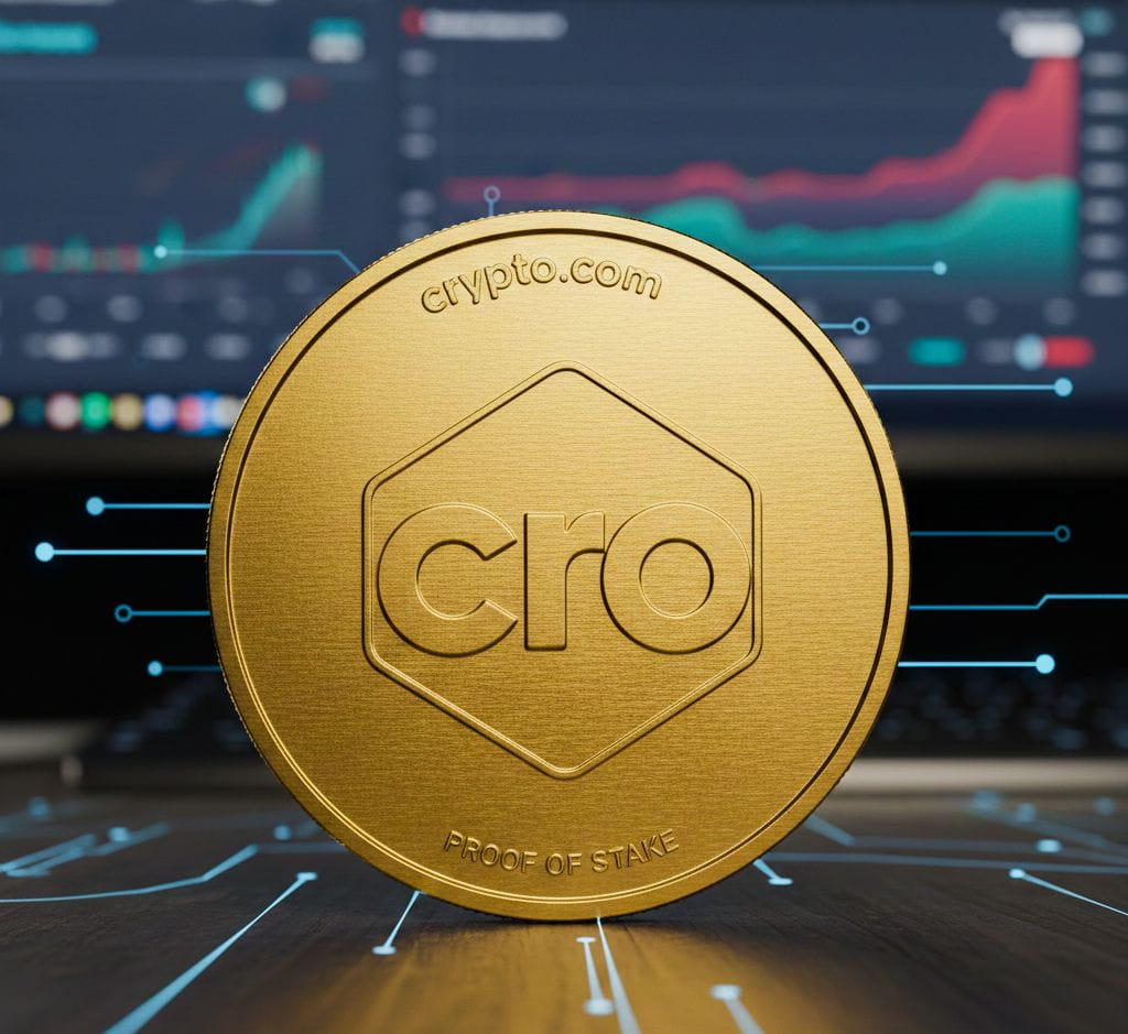 Latest #cro News, Opinions and Feed Today | Binance Square