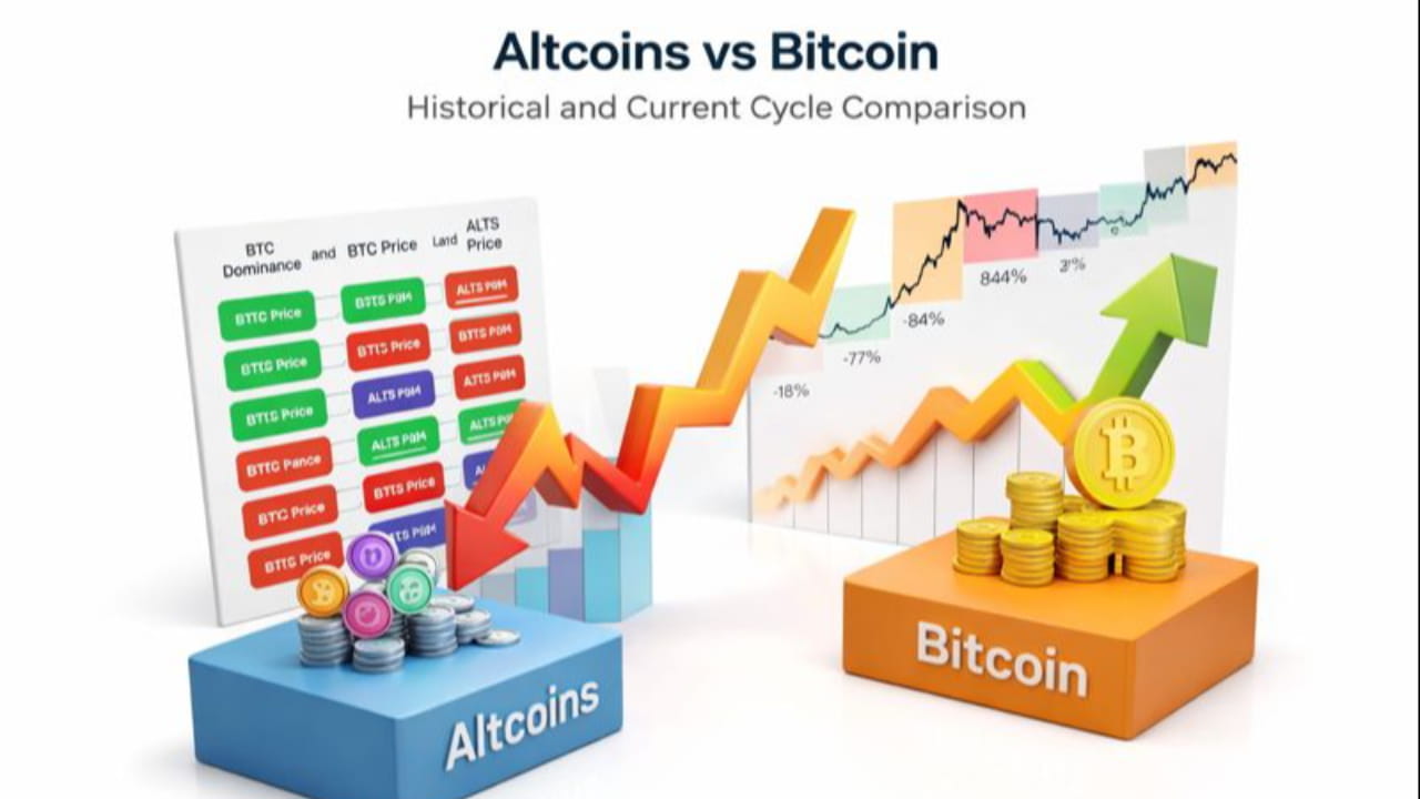 Latest #bitcoin News, Opinions and Feed Today | Binance Square