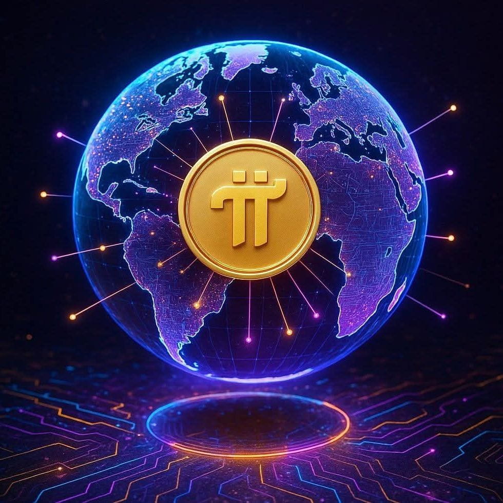 今日#pi 最新资讯、观点和推送| 币安广场