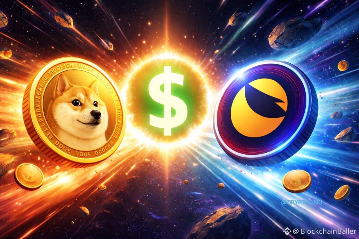 Latest #dogecoin News, Opinions and Feed Today | Binance Square